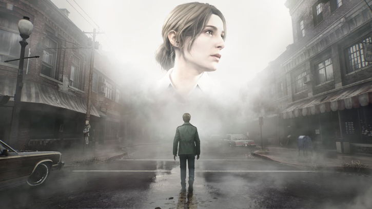 Immagine di Silent Hill 2 Remake, il silenzio è rotto? Lo abbiamo provato