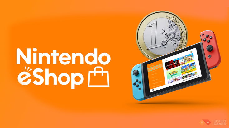 7 giochi che potete giocare ora su Switch a meno di 1 euro