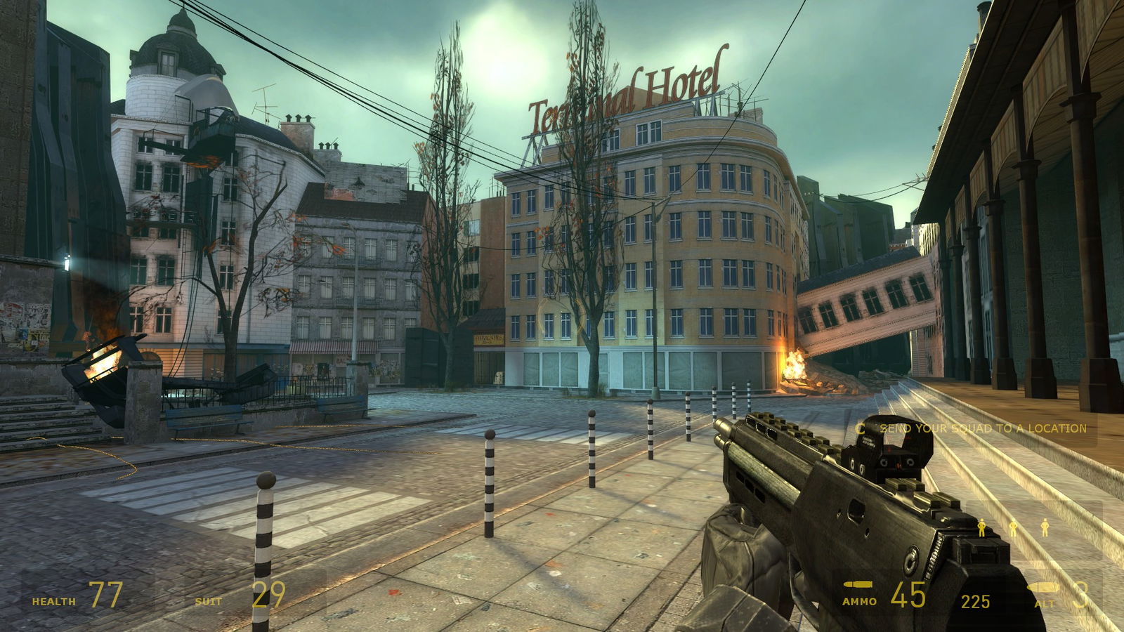 Half-Life 3 potrebbe essere mostrato quest’estate