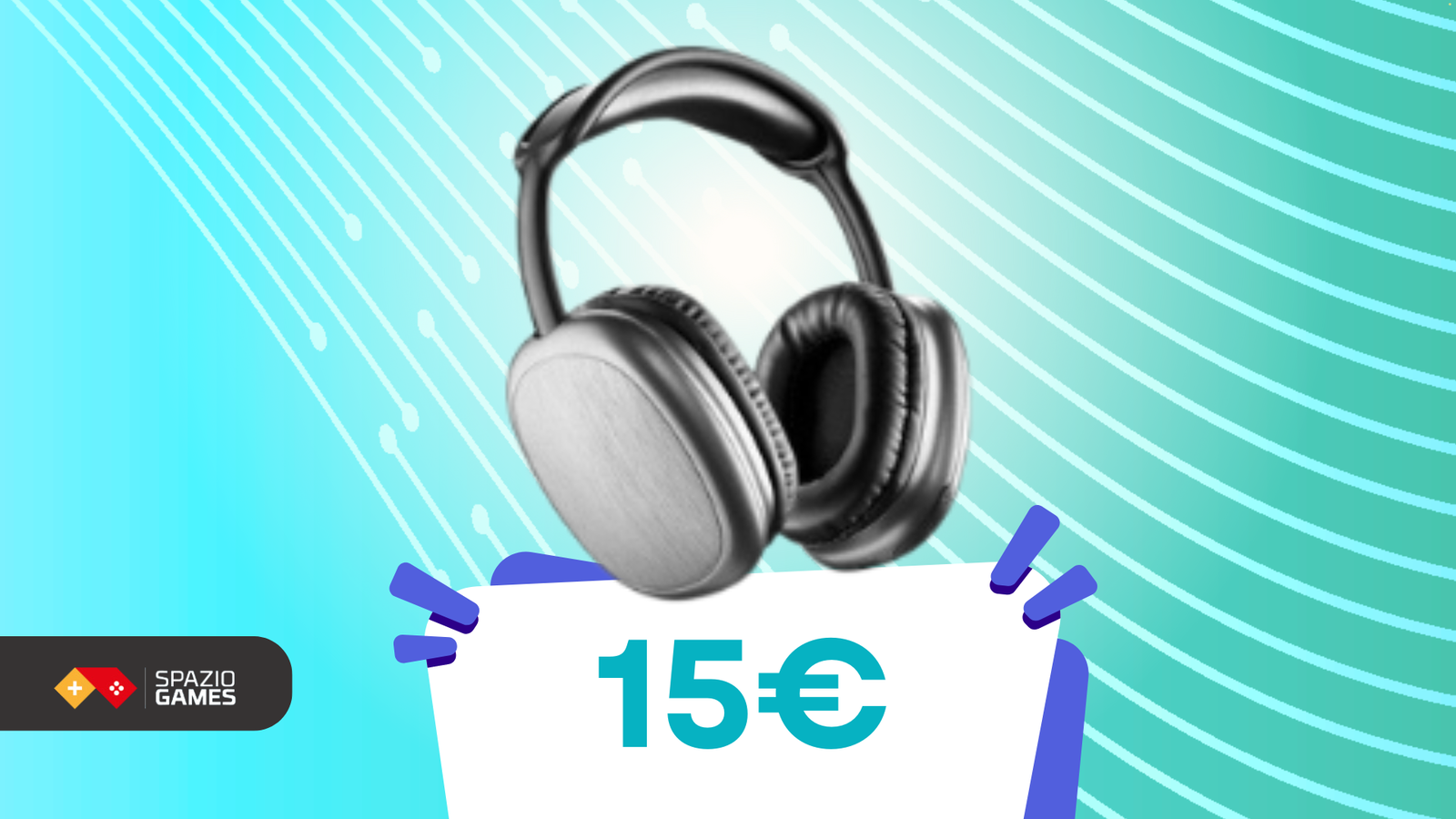 Music Sound Maxi2: comodità e qualità sonora in offerta!