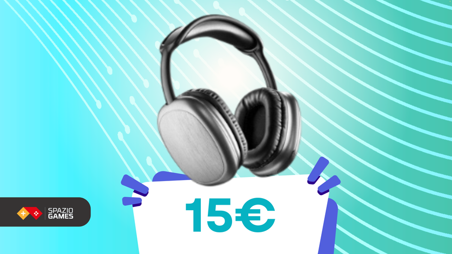 Immagine di Music Sound Maxi2: comodità e qualità sonora in offerta!