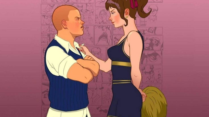 Bully appare online per l'ennesima volta, stavolta next-gen