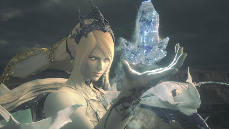 Final Fantasy XVI arriva su PC: data di uscita e demo già disponibile