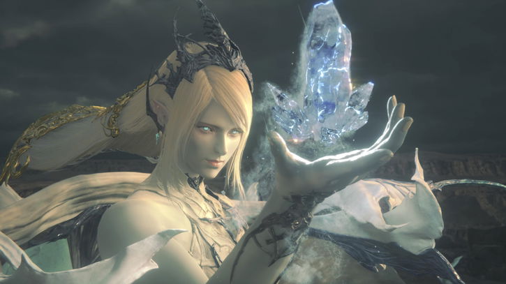 Immagine di Final Fantasy XVI arriva su PC: data di uscita e demo già disponibile