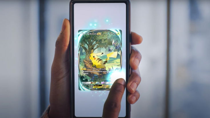 Il nuovo gioco di carte Pokémon ha una data di uscita