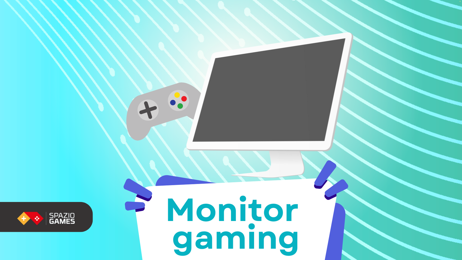 Migliori monitor gaming - Febbraio 2025