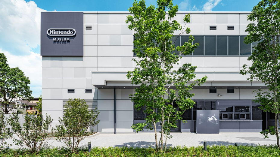 Immagine di Il Nintendo Museum apre ufficialmente le porte ai fan: ecco i dettagli