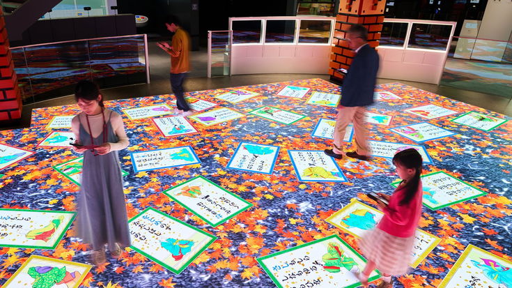 Nintendo combatte gli emulatori, ma li usa per Nintendo Museum