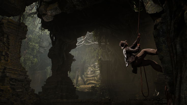 Un gioco di Indiana Jones non dovrebbe mai essere uno shooter, per MachineGames