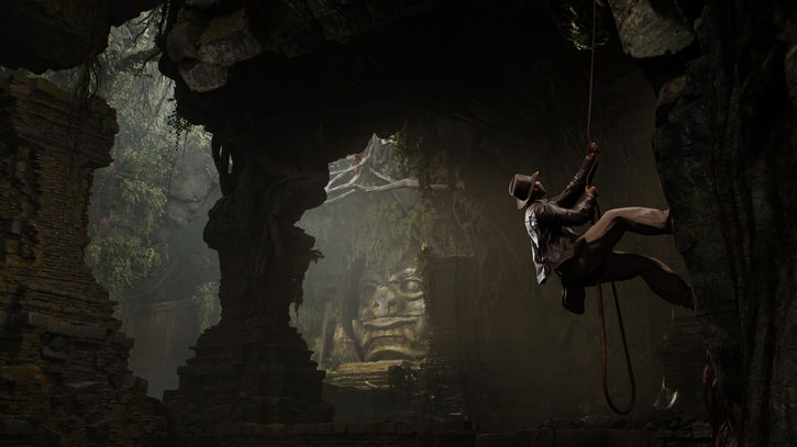 Immagine di Un gioco di Indiana Jones non dovrebbe mai essere uno shooter, per MachineGames