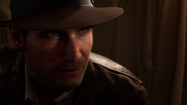 Indiana Jones non sarà come Wolfenstein: il gameplay punta sulle «scelte dei giocatori»