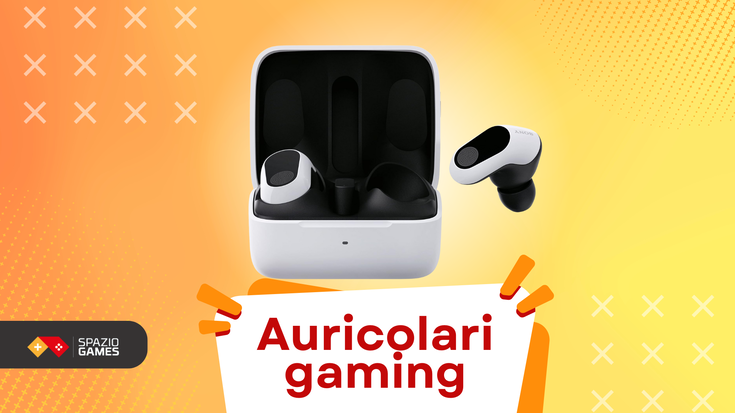 Migliori auricolari gaming - Novembre 2024