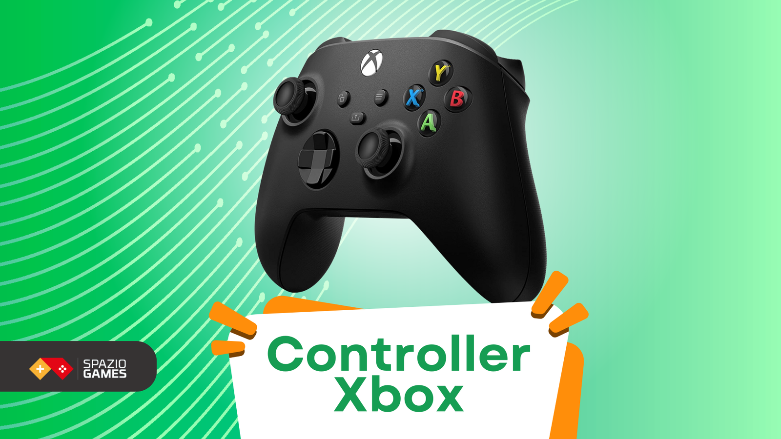 Migliori controller Xbox - Gennaio 2025