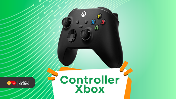 Migliori controller Xbox - Settembre 2024