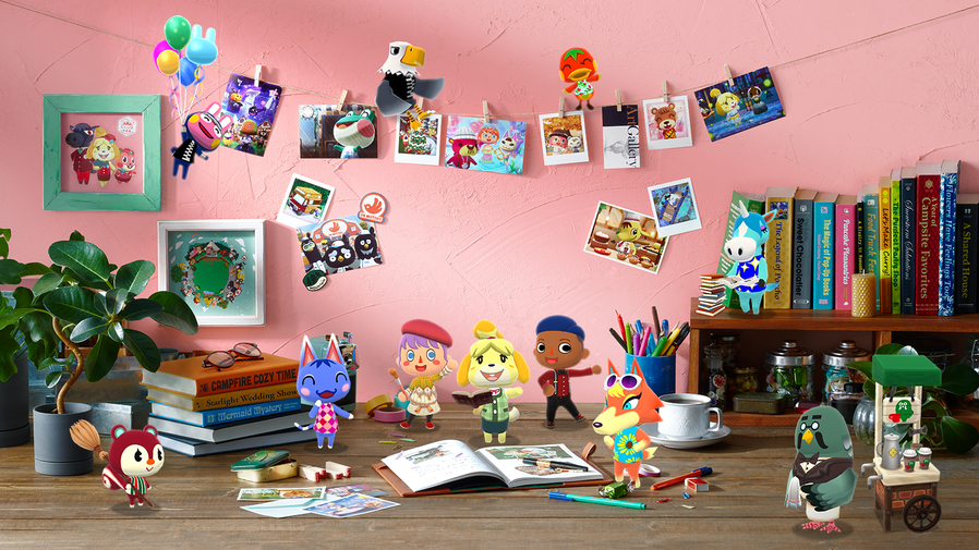 Immagine di Nintendo sta per dire "addio" a un Animal Crossing