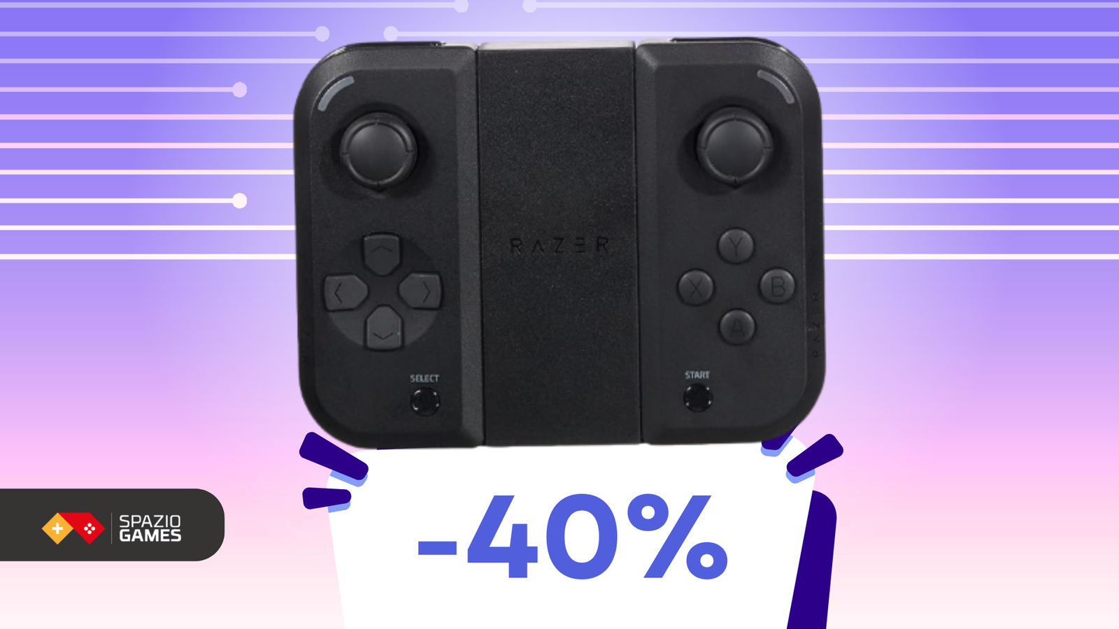 Razer Junglecat: precisione di gioco e personalizzazione! - SpazioGames