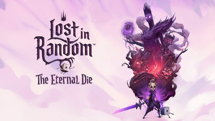 Arriva un nuovo Lost in Random, ma non c'entra niente col primo (e sarà su Game Pass)