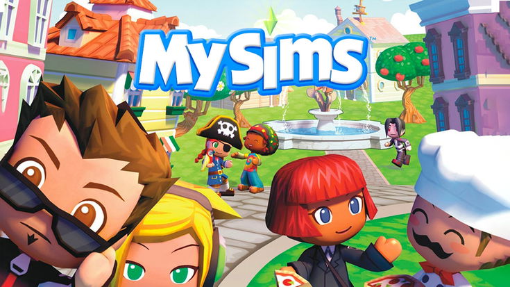 MySims torna ufficialmente! [Agg.]