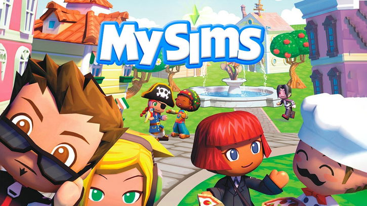 Immagine di MySims torna ufficialmente! [Agg.]