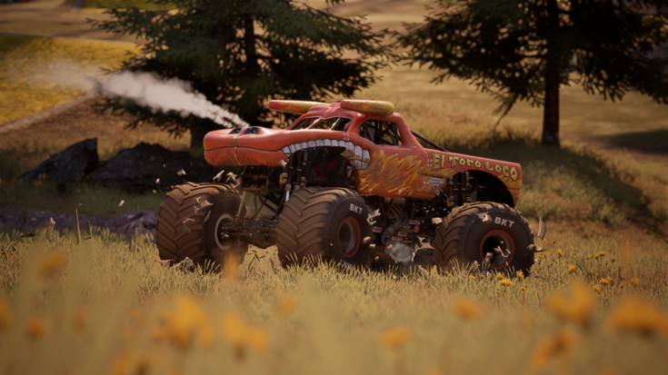 Monster Jam Showdown | Recensione - Più che divertente