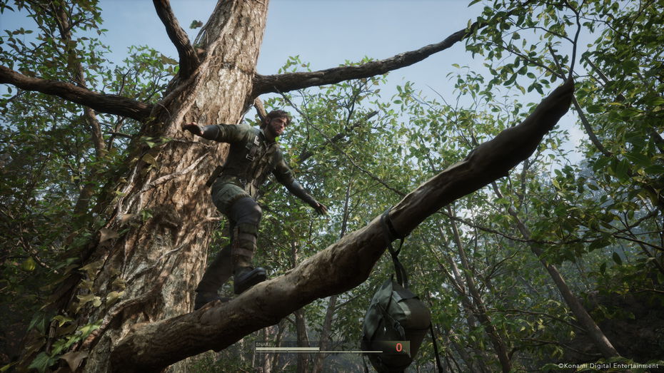 Immagine di Kojima non giocherà Metal Gear Delta, ma Konami ci spera
