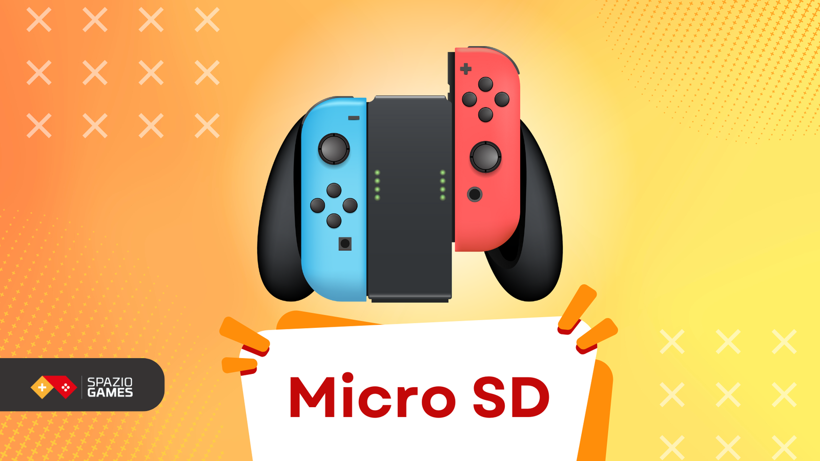 Le migliori schede di memoria (microSD) per Nintendo Switch - Febbraio 2025