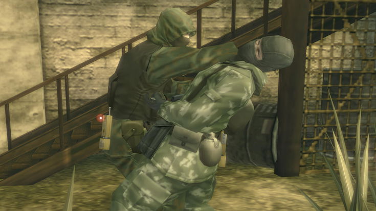 Metal Gear Online tornerà con Delta? Per ora Konami glissa