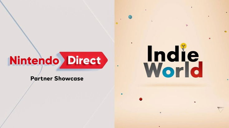 Dove vedere Indie World e Nintendo Direct Partner Showcase di oggi in italiano