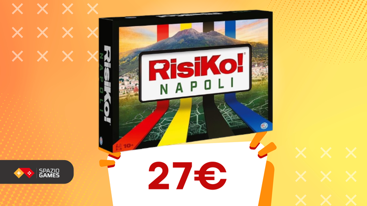 RisiKo Napoli: storia e rivalità tra i quartieri della città!