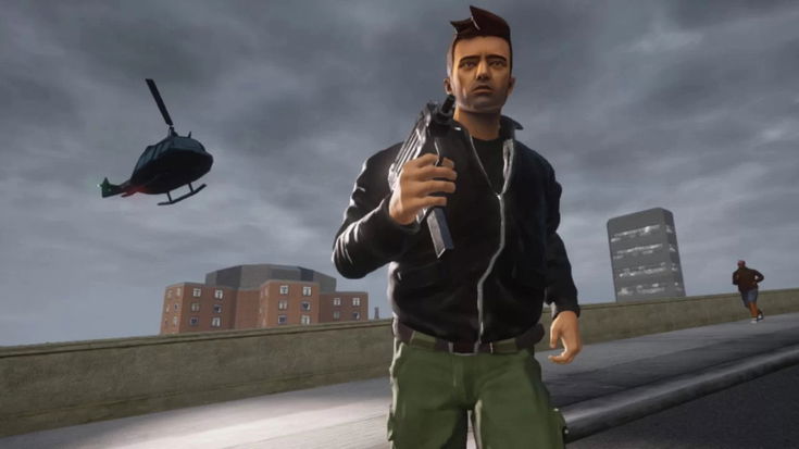 GTA 3 stava per avere un sequel ambientato in una celebre città