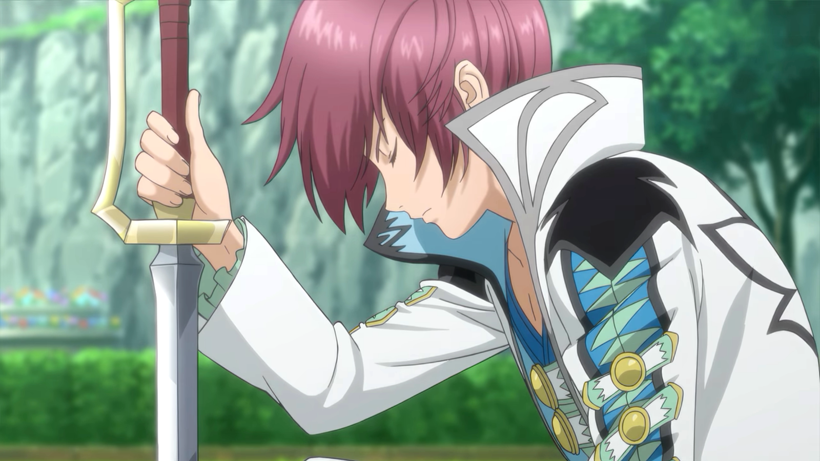 Tales of Graces F Remastered | Recensione - Ne vale ancora la pena?