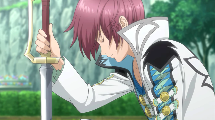 Immagine di Tales of Graces f Remastered è realtà, ma bisogna aspettare qualche mese