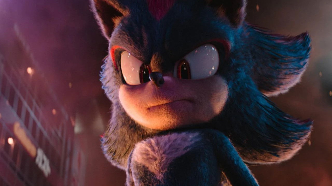 Sonic il Film 3 punta dritto al trono dei film tratti da videogiochi