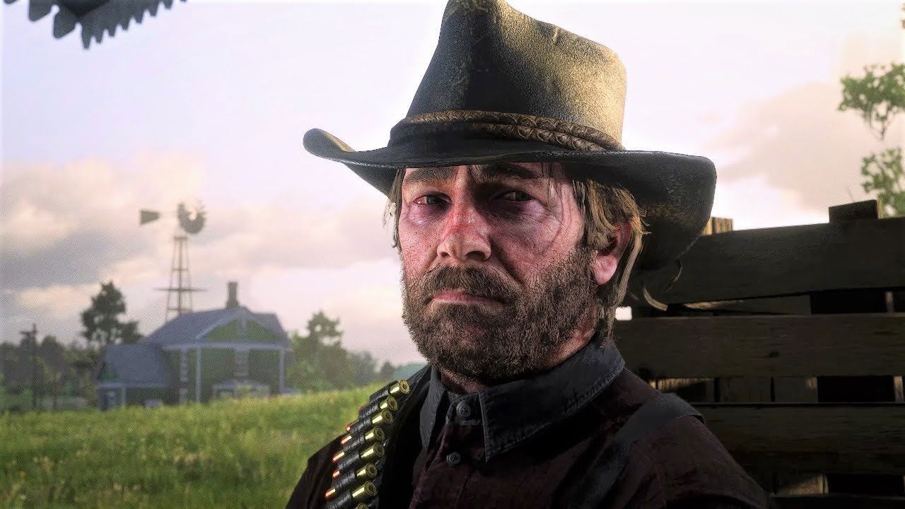 Arthur Morgan è stufo delle teorie su GTA 6: «Non avete un f*****o indizio»