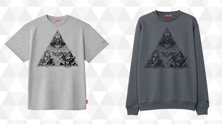 Il merchandise giapponese di Zelda arriva in Italia, e sta ANDANDO A RUBA!