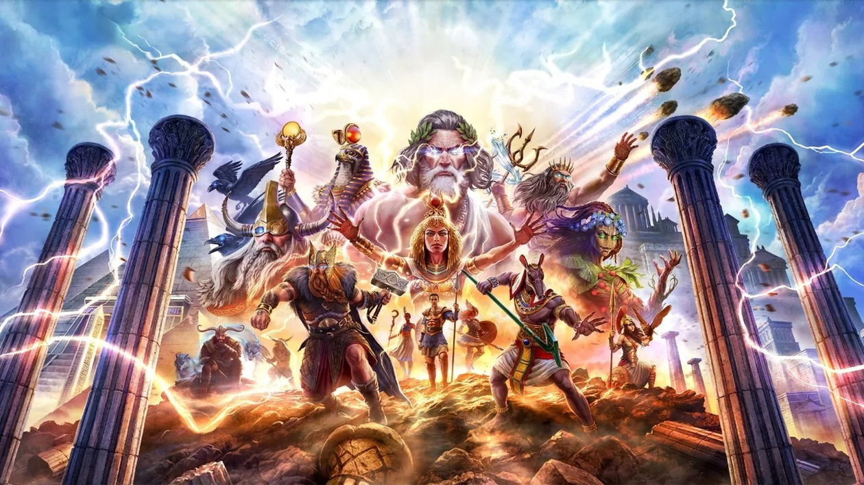 Immagine di Age of Mythology: Retold | Recensione - Il ritorno di un mito