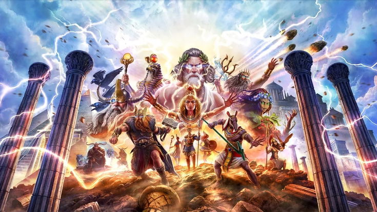 Age of Mythology: Retold | Recensione - Il ritorno di un mito