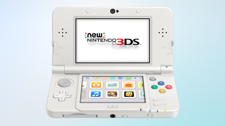 Nintendo interrompe il supporto per le riparazioni di New 3DS