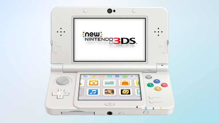 Immagine di Nintendo interrompe il supporto per le riparazioni di New 3DS