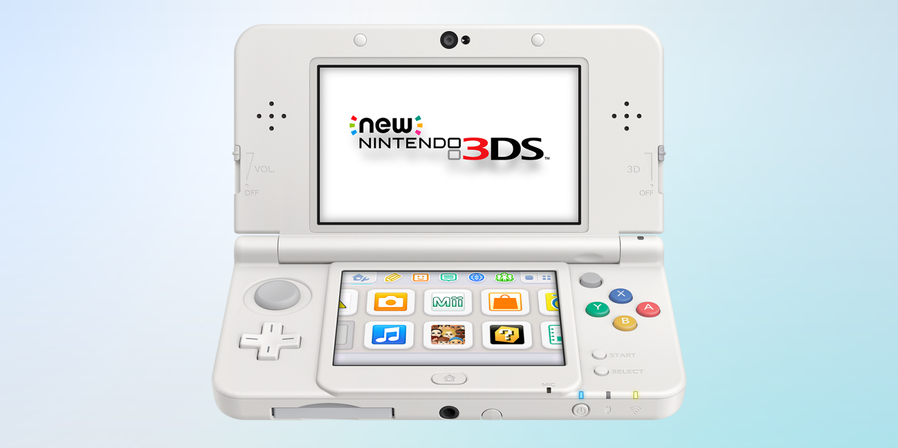 Immagine di Nintendo interrompe il supporto per le riparazioni di New 3DS