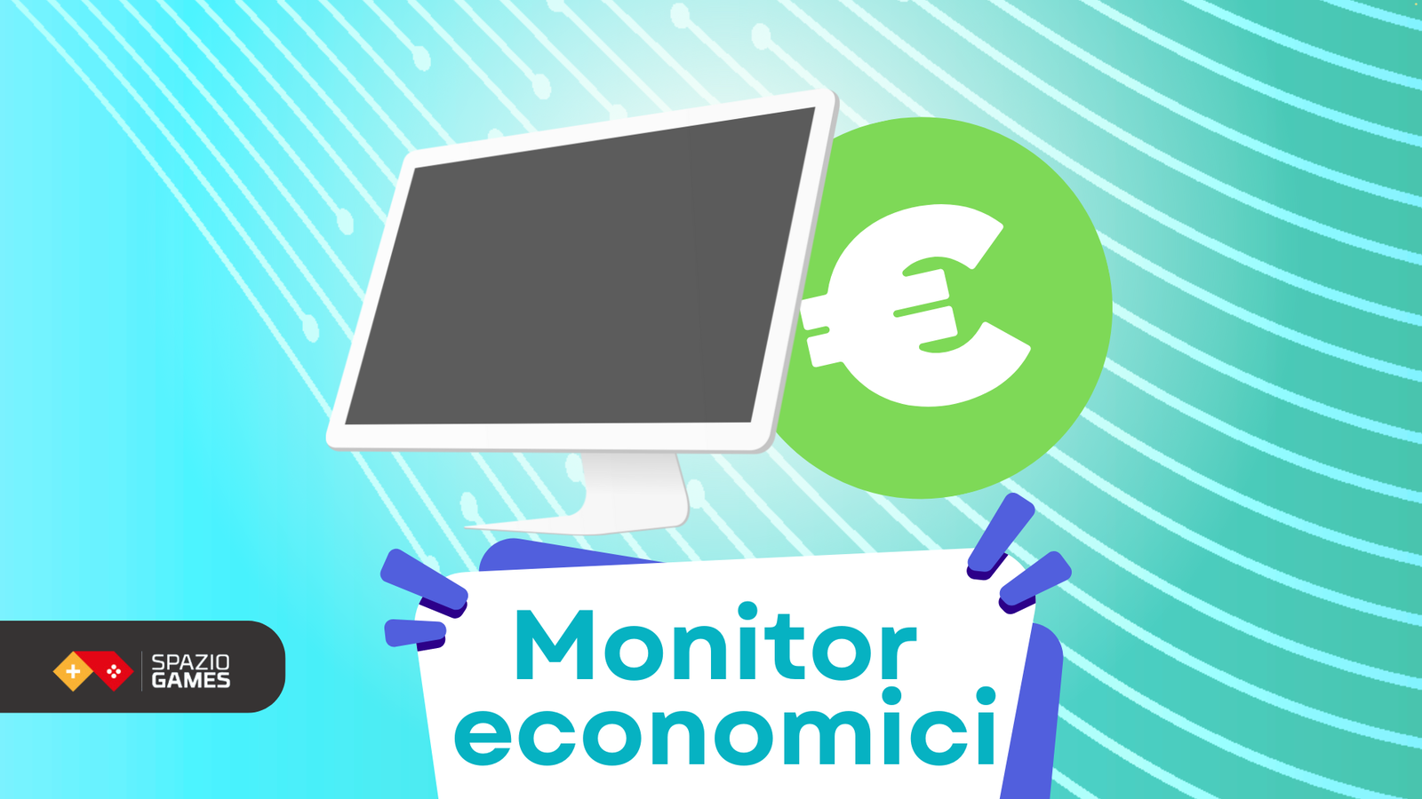 Migliori monitor gaming economici - Maggio 2025