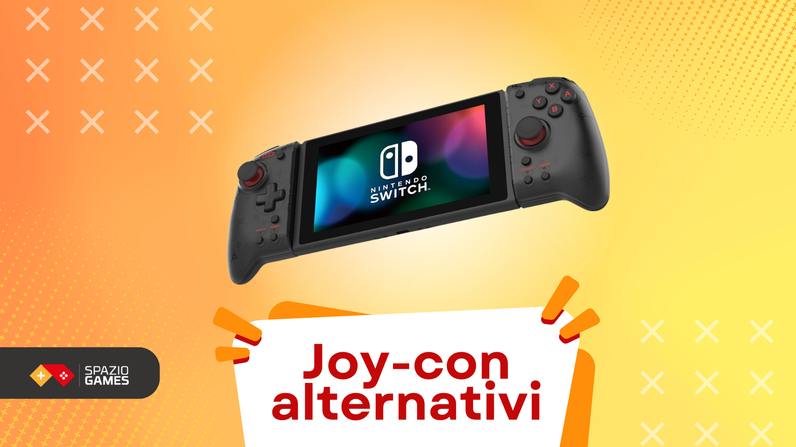 Migliori Joy-Con alternativi - Marzo 2025