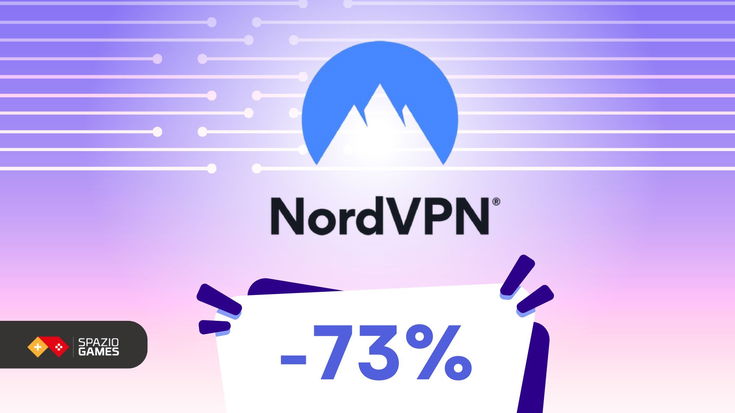 Sconto del 73% e protezione completa: Nord VPN cambierà il tuo modo di navigare!