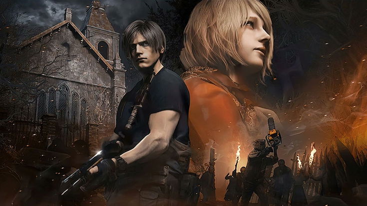 Capcom ha reso i suoi disastrosi Resident Evil ancora peggiori