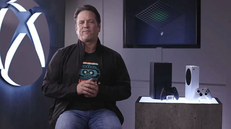 Nonostante gli errori, Phil Spencer non ha rimpianti per le esclusive Xbox