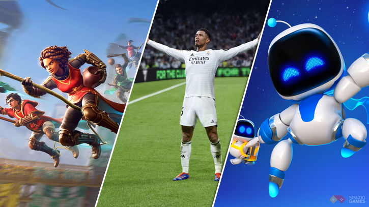 Immagine di Giochi PS5 in uscita: settembre 2024