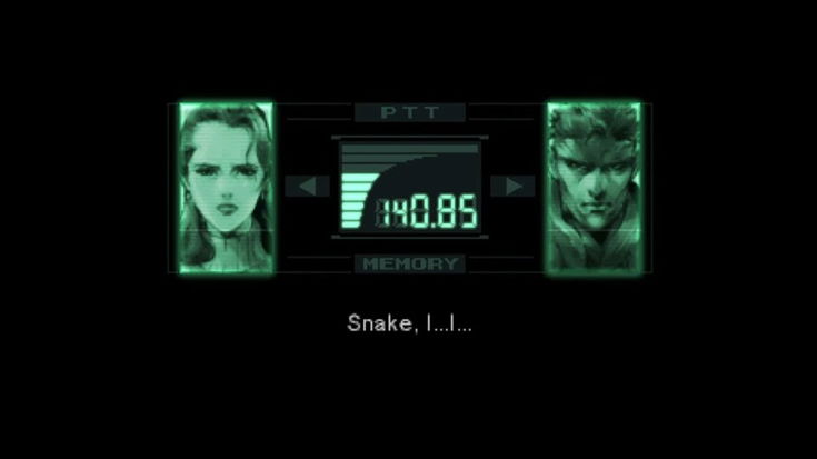 Jennifer Hale rivela: pagata $1.200 per doppiare Naomi nel primo Metal Gear Solid