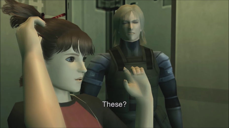 Immagine di Metal Gear Solid 2 ha da poco compiuto 23 anni, e Kojima ha un messaggio per noi