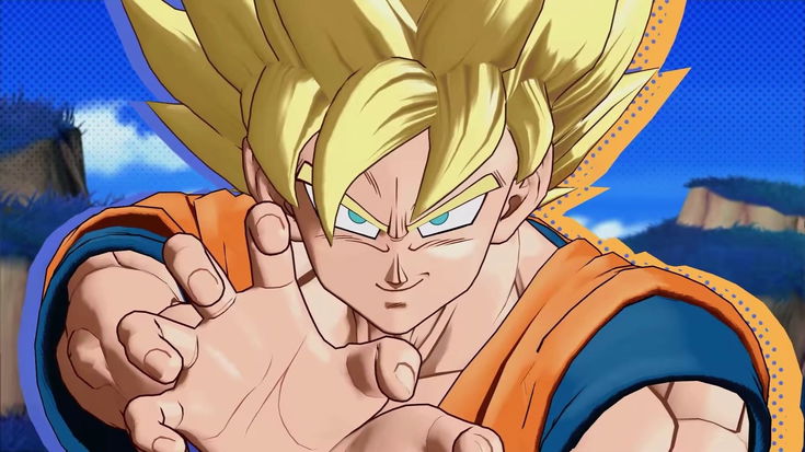 Dragon Ball Project Multi, il nuovo MOBA ha una finestra di uscita ufficiale