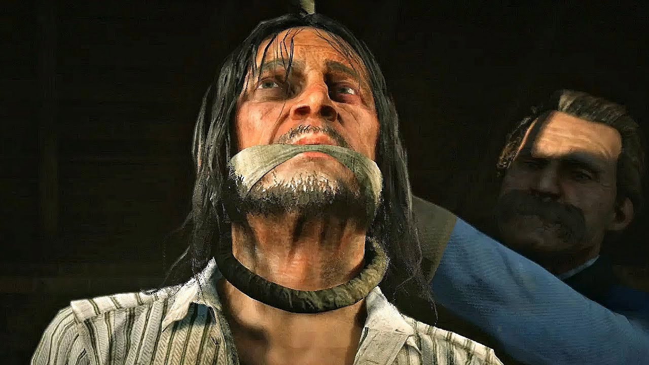 Red Dead Redemption 2 avrebbe un "difetto", e lo rivela Artur Morgan